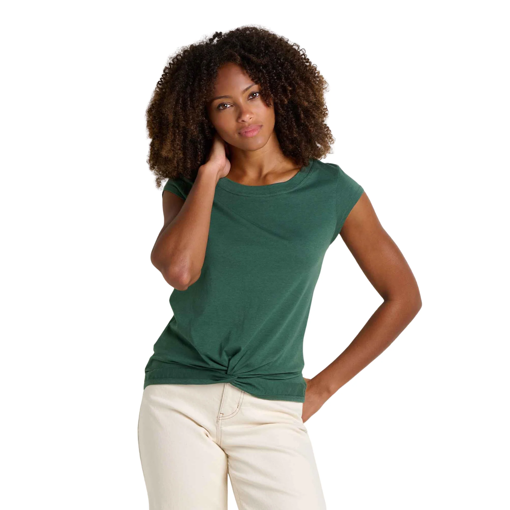 Women's T-Shirts & Tank Tops