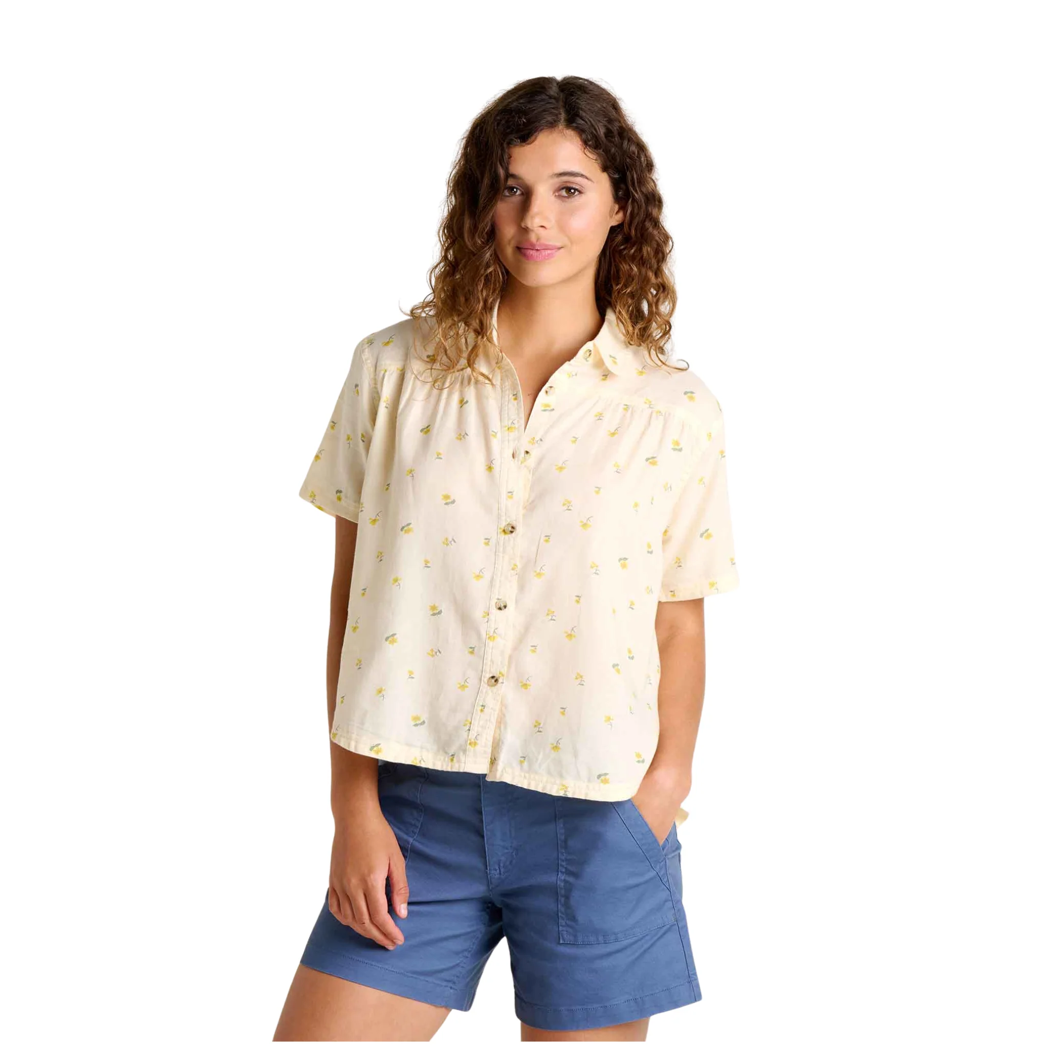 Women's Shirts & Tops